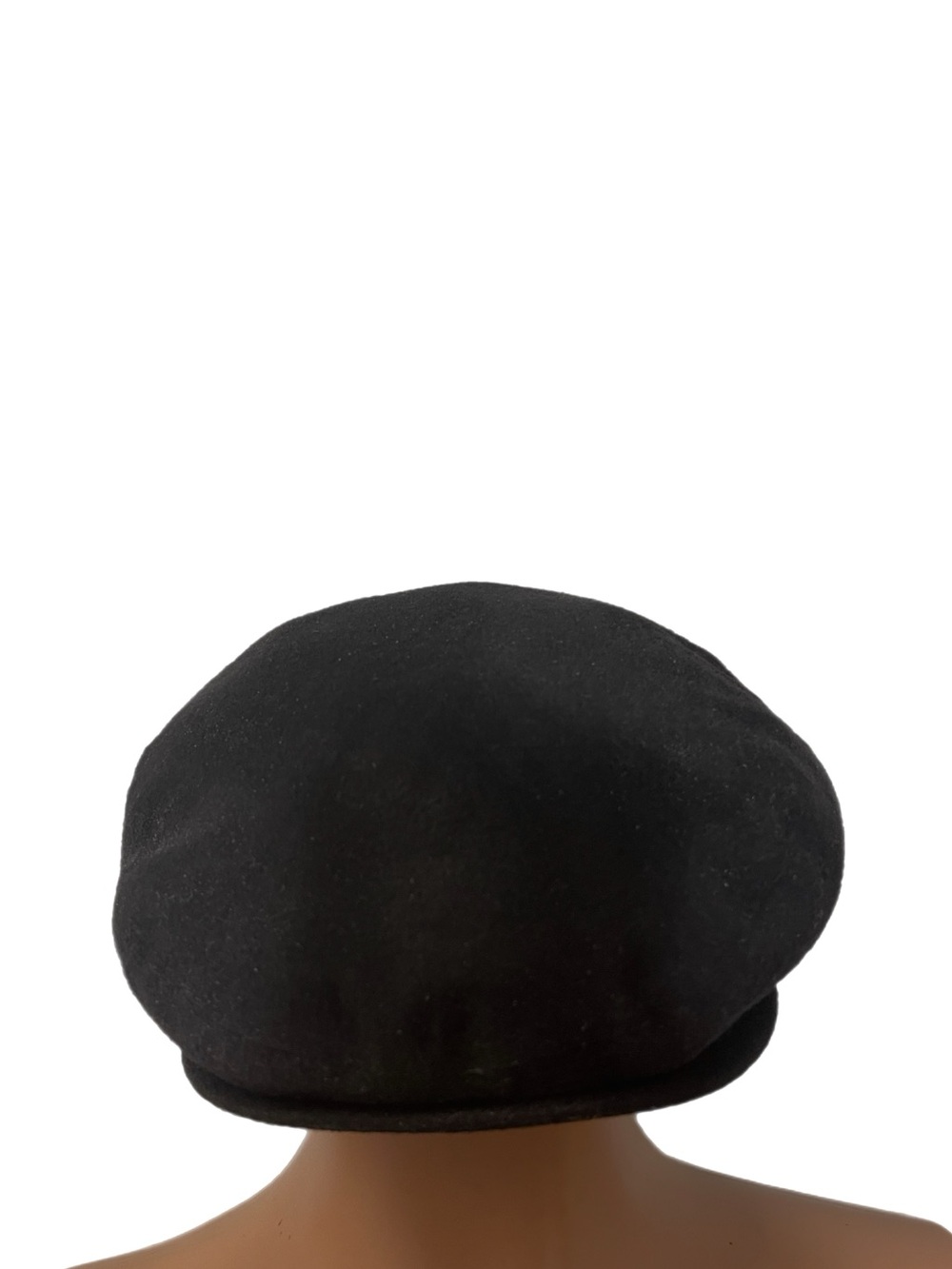 Vintage 90s Polo Ralph Lauren Wool Newsboy Hat